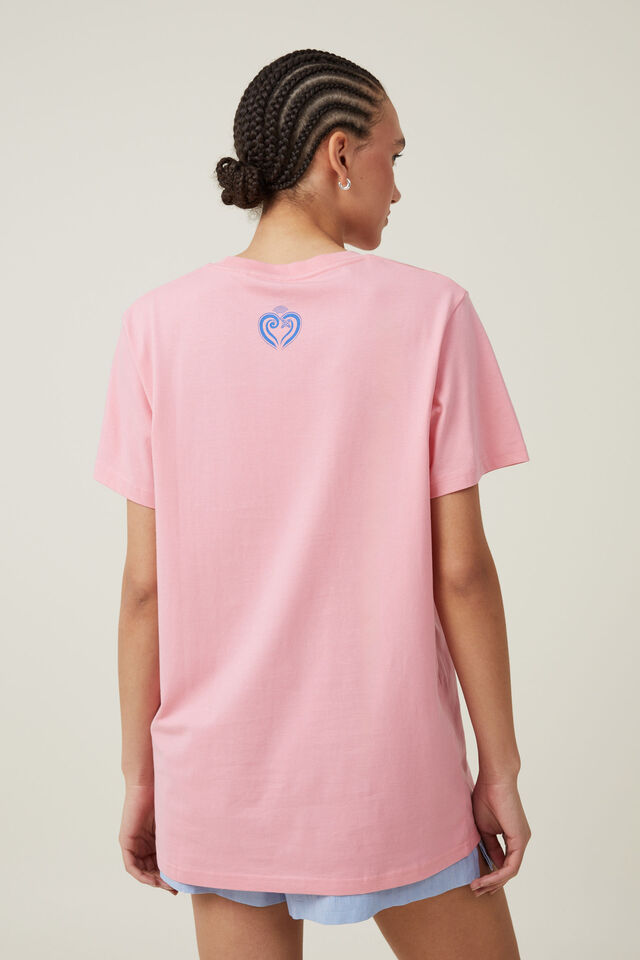 Pink Shirt Day Adults Tee, PINK 2024