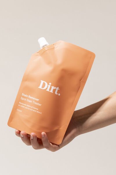 Dirt Stain Removal Refill, 250ML REFILL