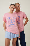 Pink Shirt Day Adults Tee, PINK 2024 - alternate image 1