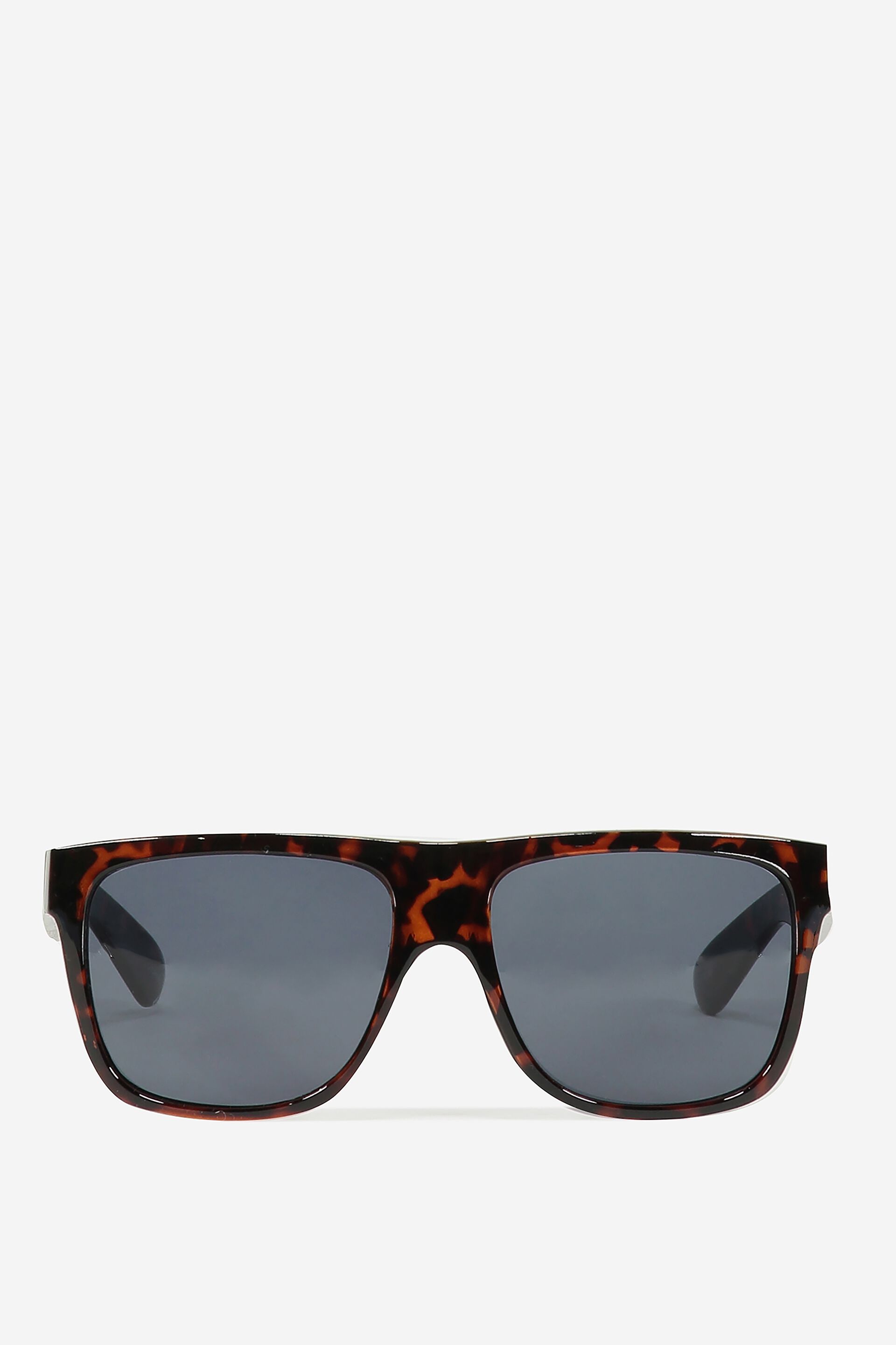 tommy flat top sunglasses