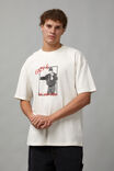 Essential Music Merch T Shirt, LCN MT VANILLA/EAZY E - alternate image 1