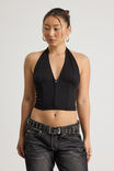 Select Colour: BLACK