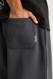 Authentics Baggy Trackpant, SLATE - example image 4