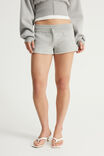 Select Colour: NTN GREY MARLE