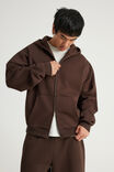 Select Colour: WALNUT