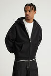 Select Colour: BLACK