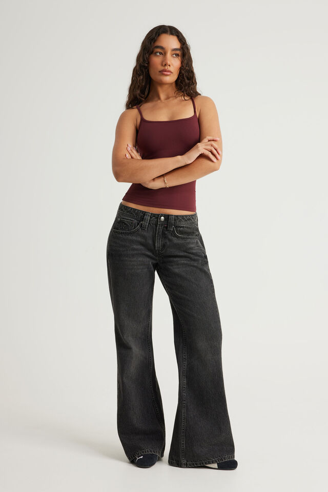 Snatched Cami, BORDEAUX