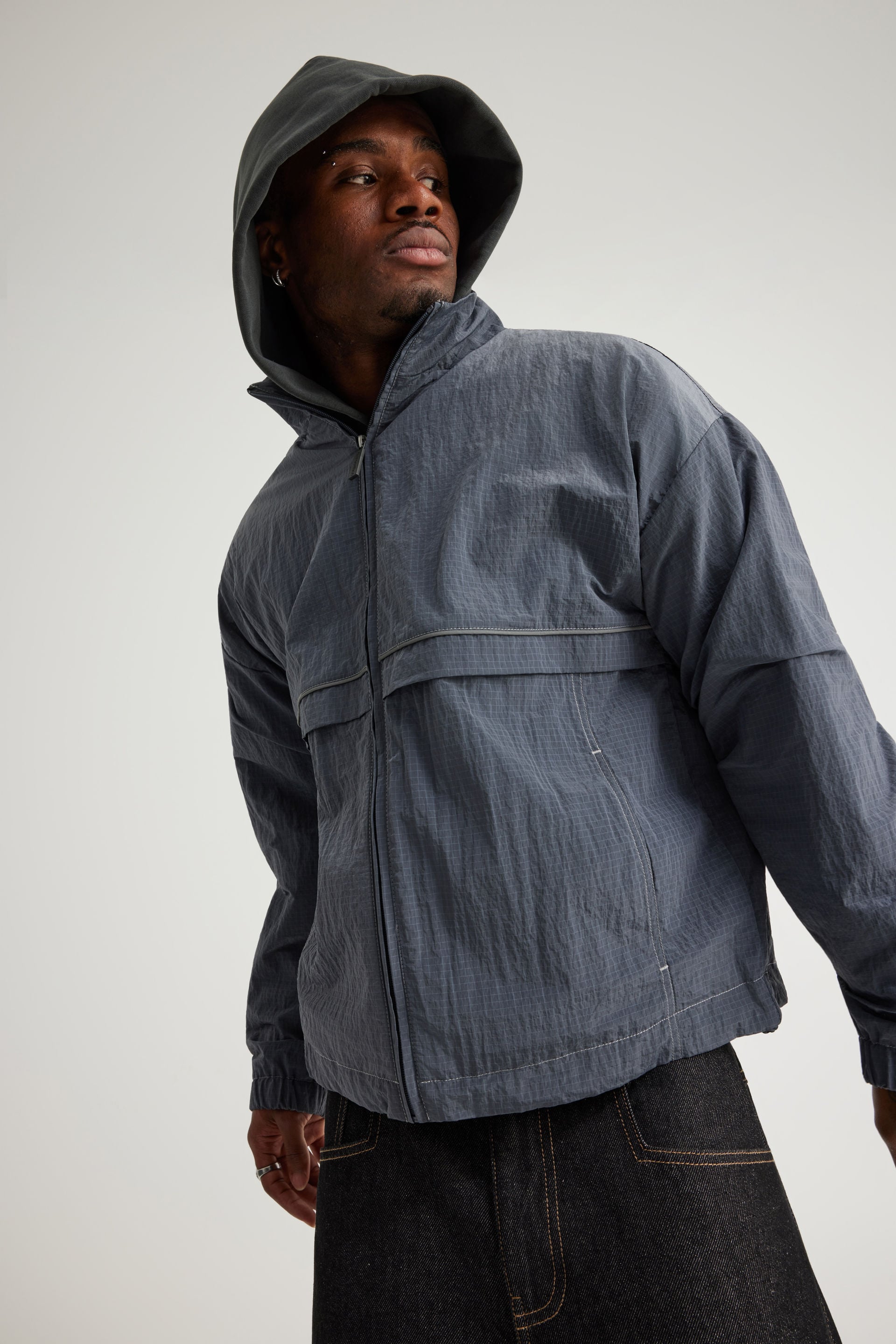 Authentics Spray Jacket