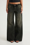 Select Colour: SANCTUM - STUDDED POCKET