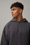 Washed Unified Hoodie, WASHED SLATE/NEW YORK - alternate image 4