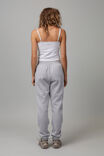Classic Trackpant, GREY MARLE - alternate image 3