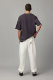 Nfl Relaxed Trackpant, LCN NFL EGGSHELL/LAS VEGAS RAIDERS - alternate image 3