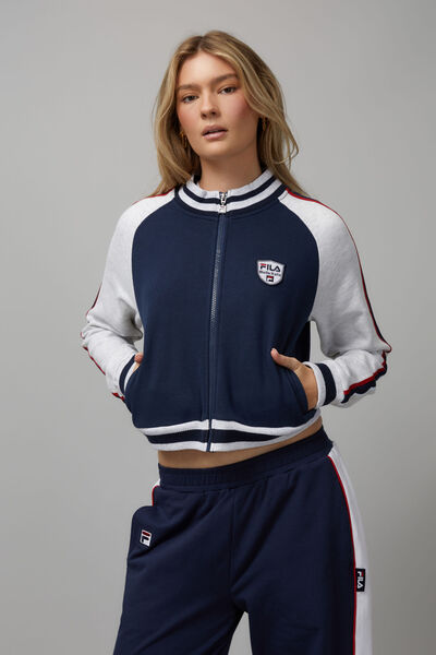 FILA x Factorie, Trackies, T Shirts, Jackets & More