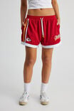 Lcn Nfl Field Short, LCN NFL KANSAS CITY CHIEFS_RED - alternate image 2