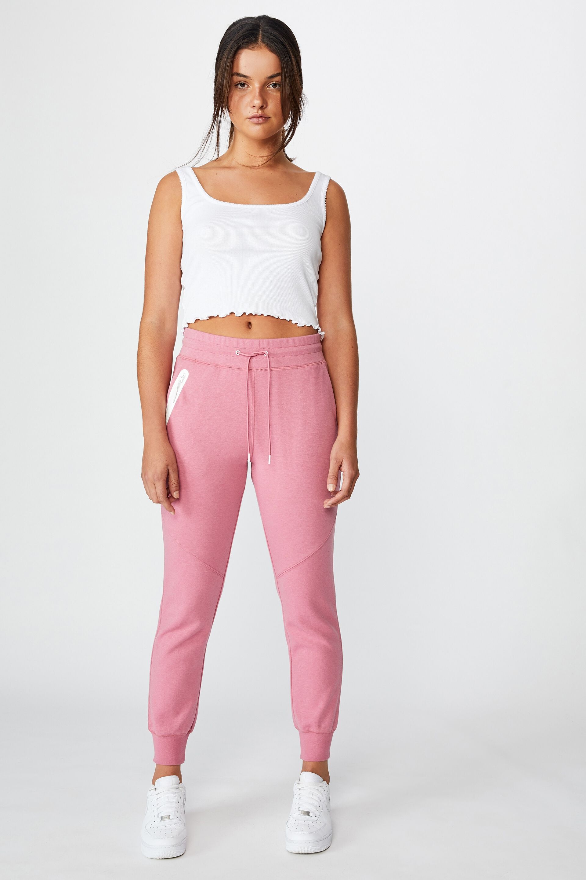 cotton on ladies track pants