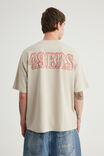 Box Fit Nfl Tshirt, LCN NFL PEBBLE/49ERS - example image 3