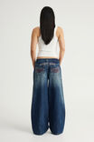 Select Colour: STRATOSPHERE INDIGO/ANGEL GIRL