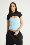 Select Colour: BLACK