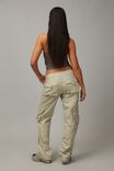 The Everyday Cargo Pant, SOFT GREEN - alternate image 3