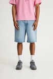 Select Colour: BLUE LAGOON/HH PINK OUTLINE