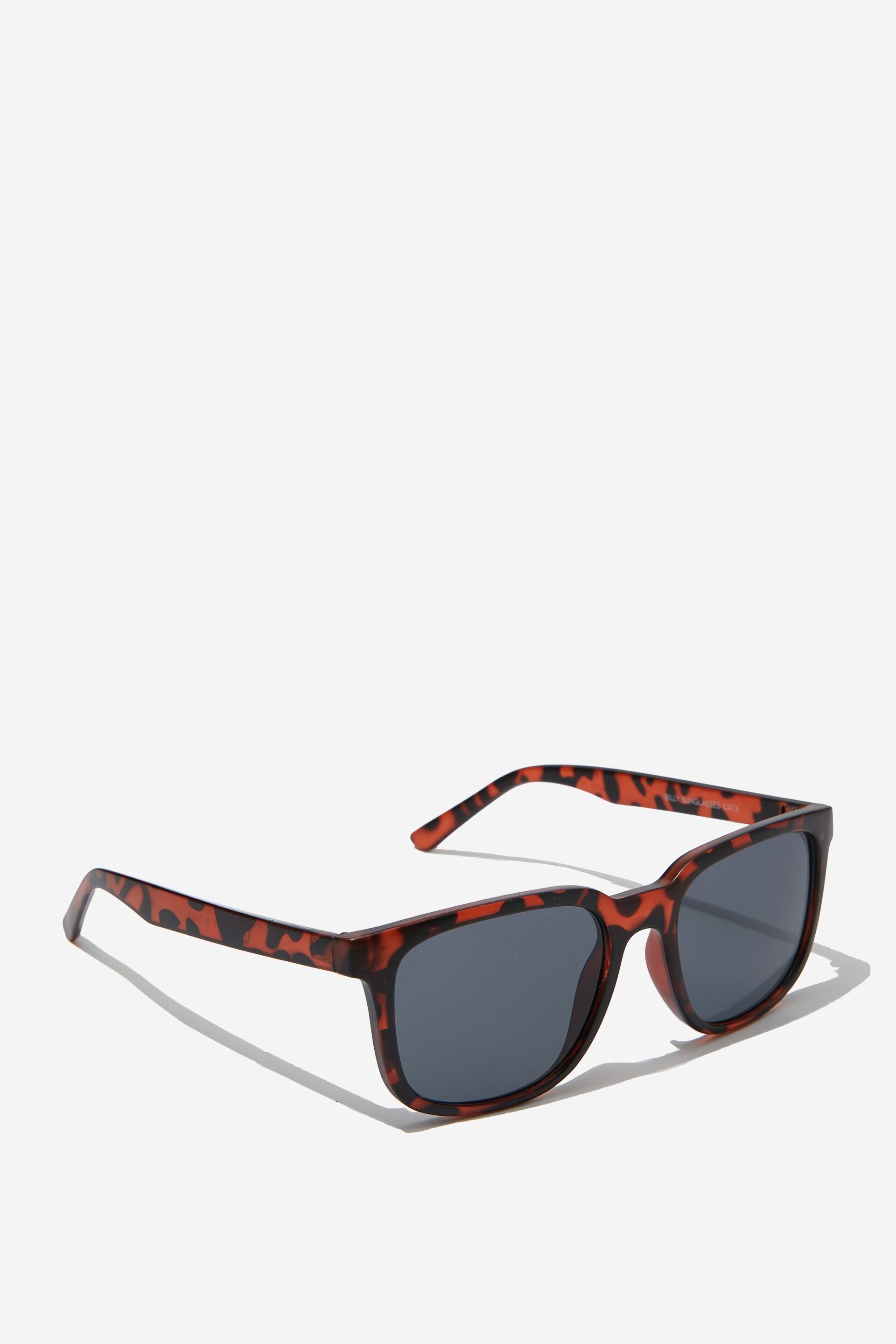 Oliver Peoples Men's 5514SU Sunglasses in Tuscany Tortoise Oliver Peoples