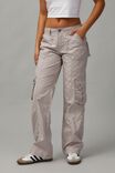 The Everyday Cargo Pant, SOFT NEUTRAL - alternate image 2
