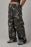 Sasha Utility Pant, CAMO - alternate image 2