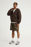 Pull On Cargo Short, FOREST CAMO - example image 2