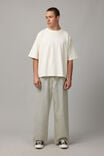 Half Half El Grande Baggy Jean, DESERT BLEACH - alternate image 1