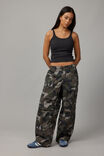 Sasha Utility Pant, CAMO - alternate image 1