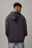 Washed Unified Hoodie, WASHED SLATE/NEW YORK - alternate image 3