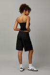 Billie Trouser Short, BLACK - alternate image 3