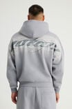 Notion Hoodie, NTN WASHED CONCRETE/NOTION SCRIPT - example image 3