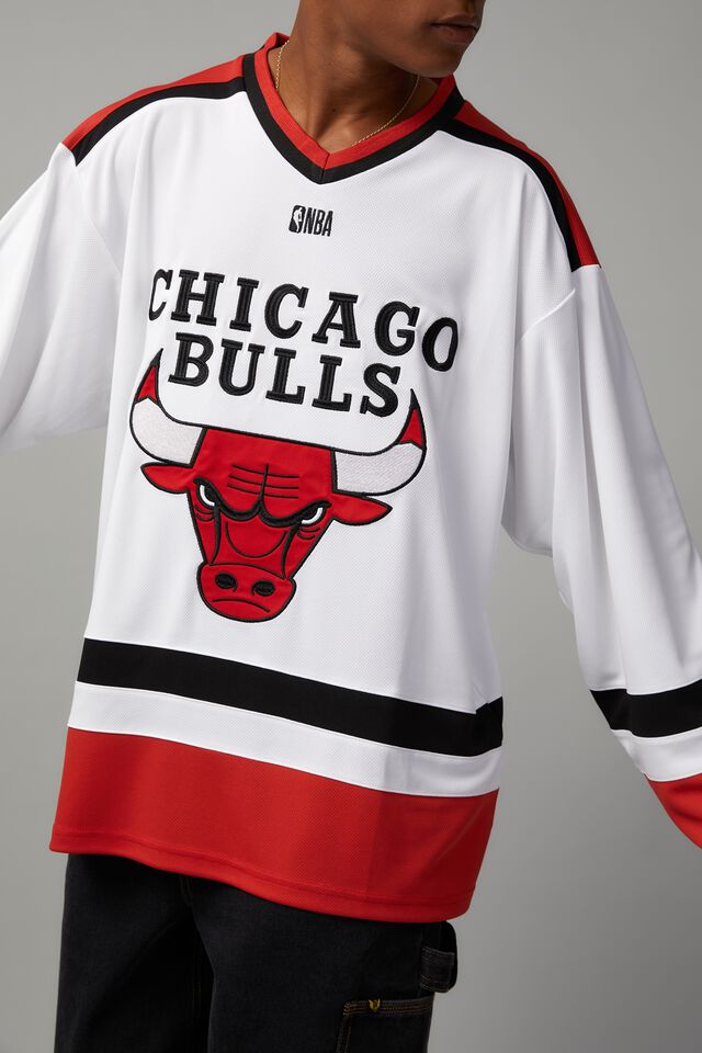 red bulls uniform