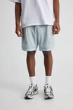 Nfl Basketball Short, LCN NFL ICICLE STEALTH/NEW ENGLAND PATRIOTS - alternate image 2