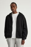 Select Colour: BLACK