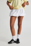 Bubble Skirt, WHITE - alternate image 2