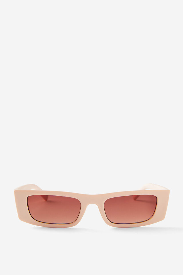 The Shade Sunglasses, STONE