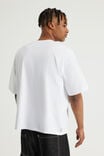 Notion Vintage Graphic Tshirt, NTN WHITE/SUPERSCRIPT - example image 3