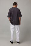 Original Relaxed Track Pant, SILVER MARLE - alternate image 3