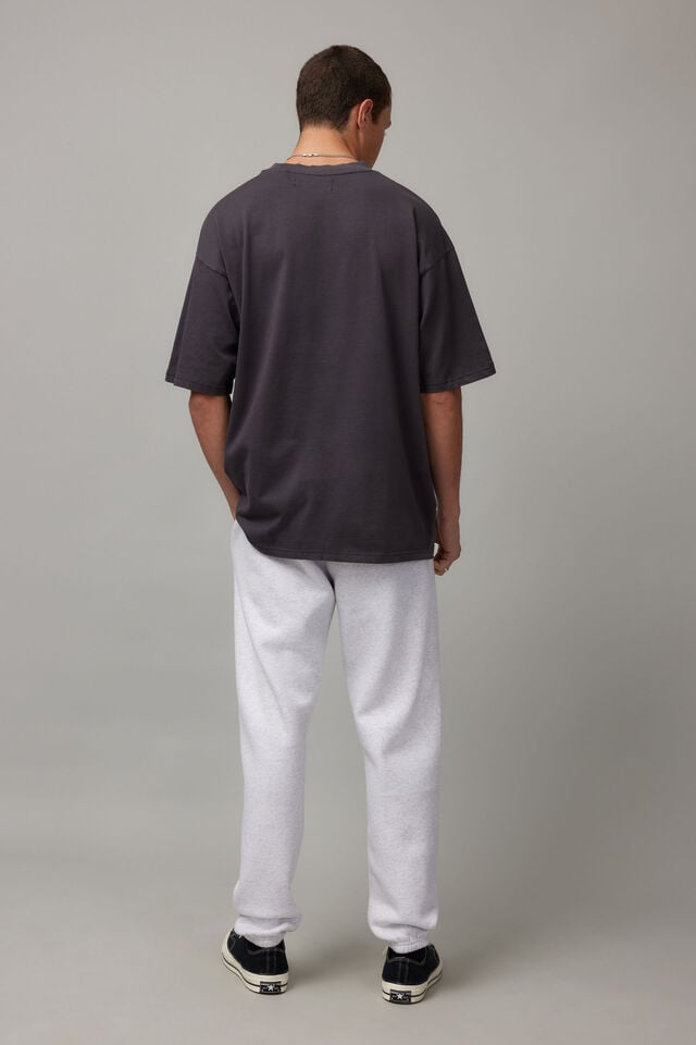 Original Relaxed Track Pant, SILVER MARLE