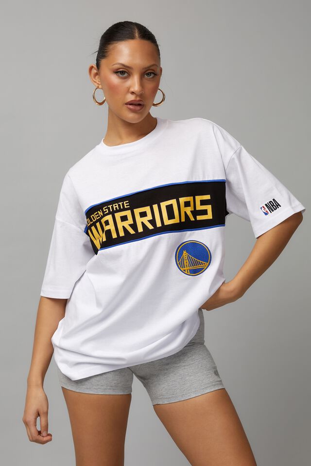 Silhouettes The Warriors T-Shirt