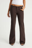 Jamie Dress Pant, ESPRESSO - example image 2