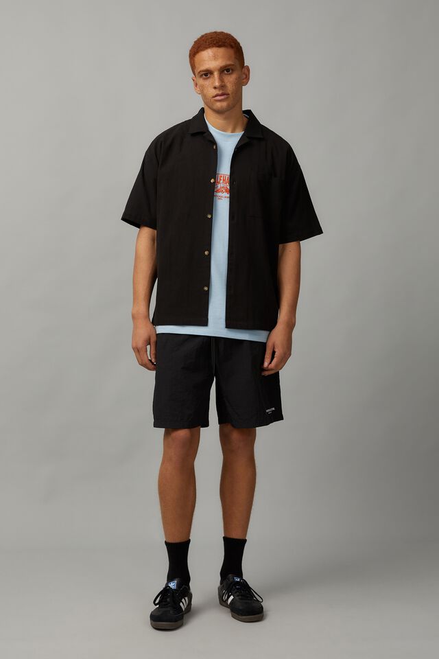 The Street Short, BLACK/NY UNIFIED COLLECTIVE