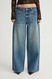 Romy Baggy Jean, SUGAR ANGEL - example image 2