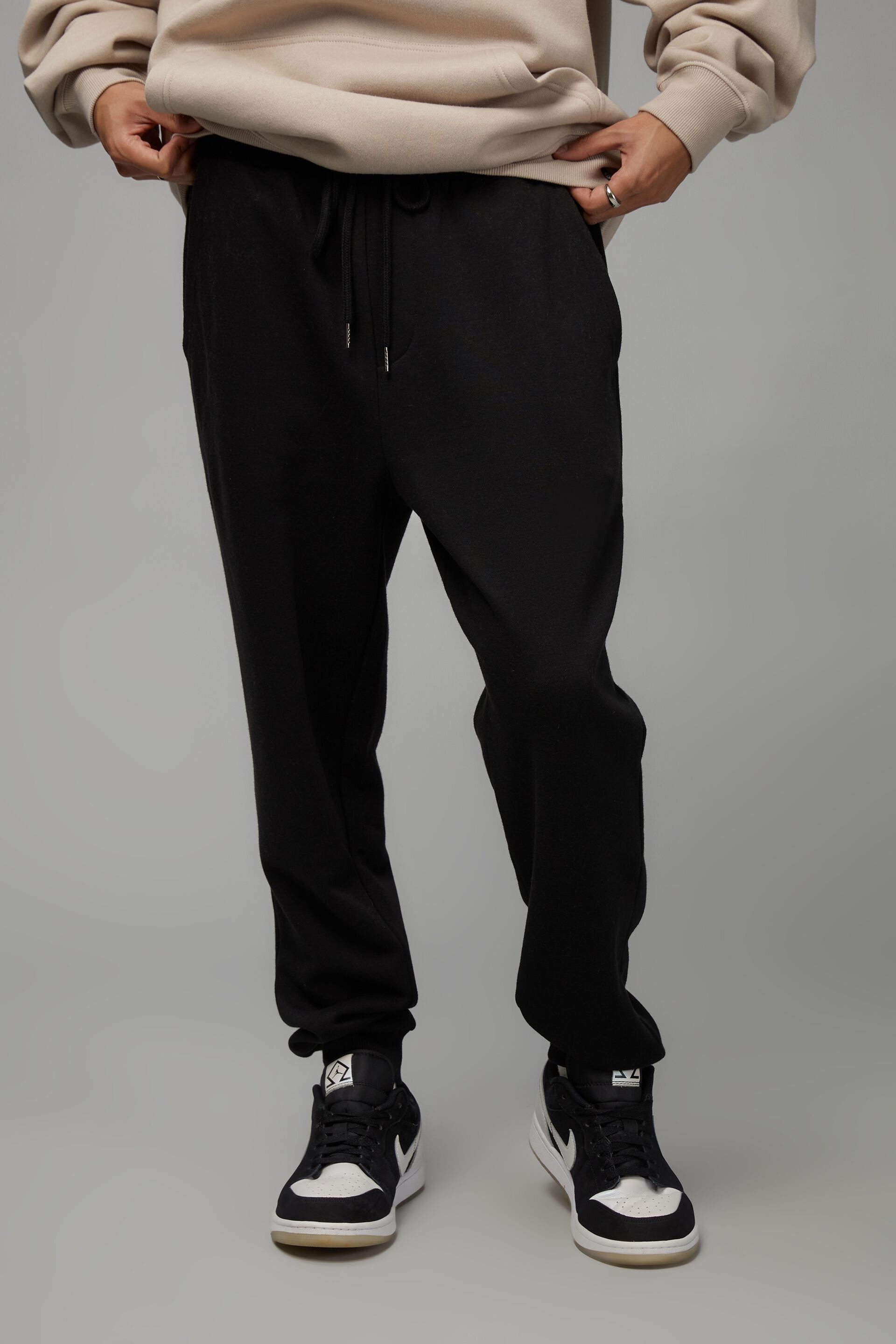 cotton on mens track pants