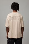 Box Fit Unified Tshirt, BEIGE/UNIFIED SPORT - alternate image 1