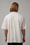 Heavy Weight Box Fit Graphic Tshirt, UC FOG/WILLIAMSBURG TONAL - alternate image 3