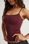 Snatched Cami, BORDEAUX - example image 2