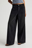 Romy Baggy Jean, DARK RIOT - example image 4